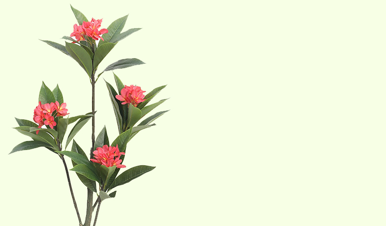 Artificial Flower Bunches