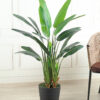 Artificial Traveler Palm Plant 2 Layer