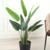 Artificial Traveler Palm Plant 2 Layer