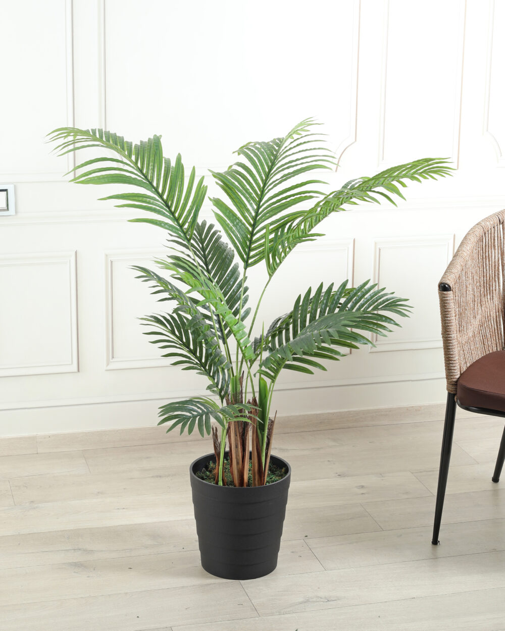 Artificial Areca Palm Tree