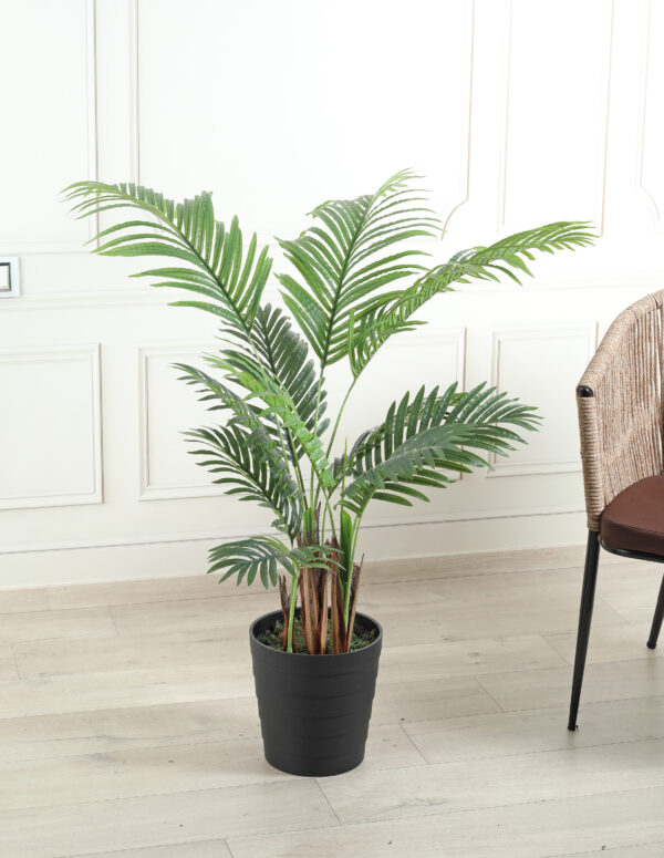 Artificial Areca Palm Tree