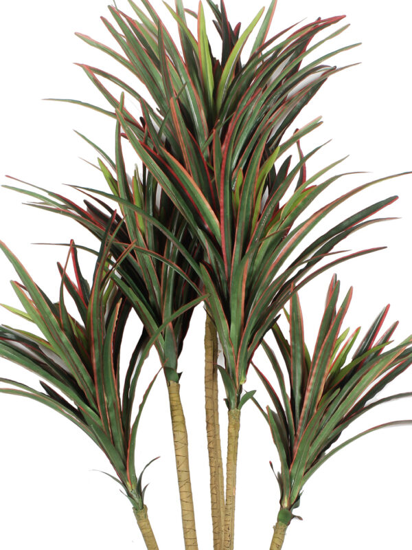 Buy Artificial Yucca Plant for Home Decor - 3 Feet