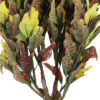 Buy Artificial Croton Plant for Home Decor 70 cm - Fourwalls