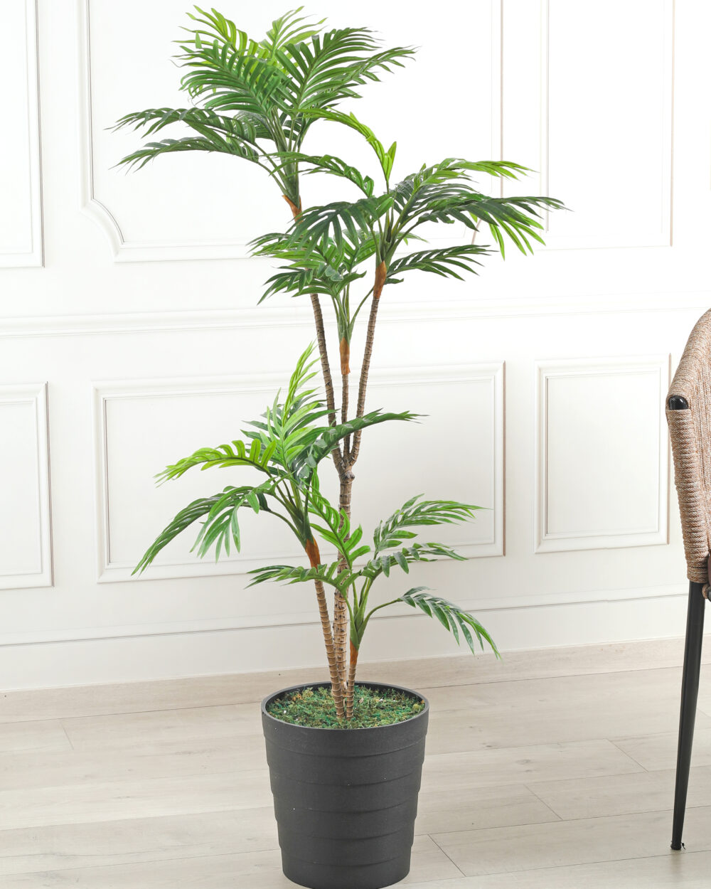 Artificial Areca Palm Plant