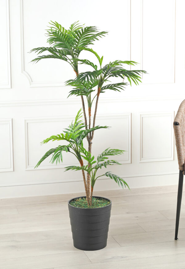 Artificial Areca Palm Plant