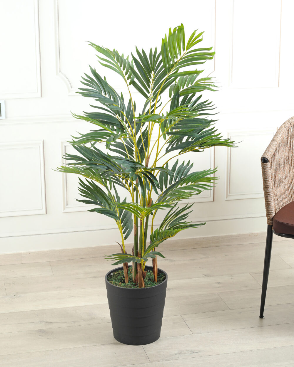 Artificial Areca Palm Plant