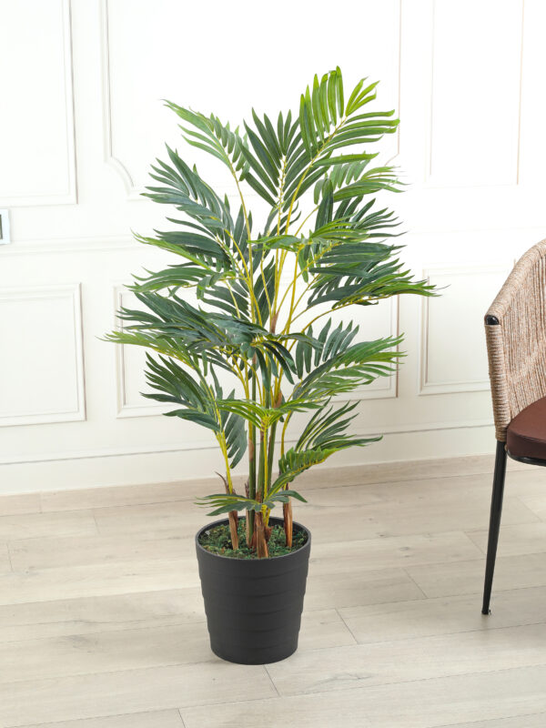 Artificial Areca Palm Plant