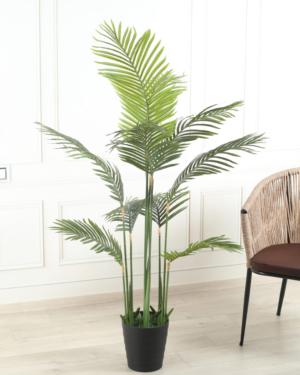 Artificial Areca Palm Tree