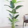 buy Artificial Traveler Palm Plant with Pot