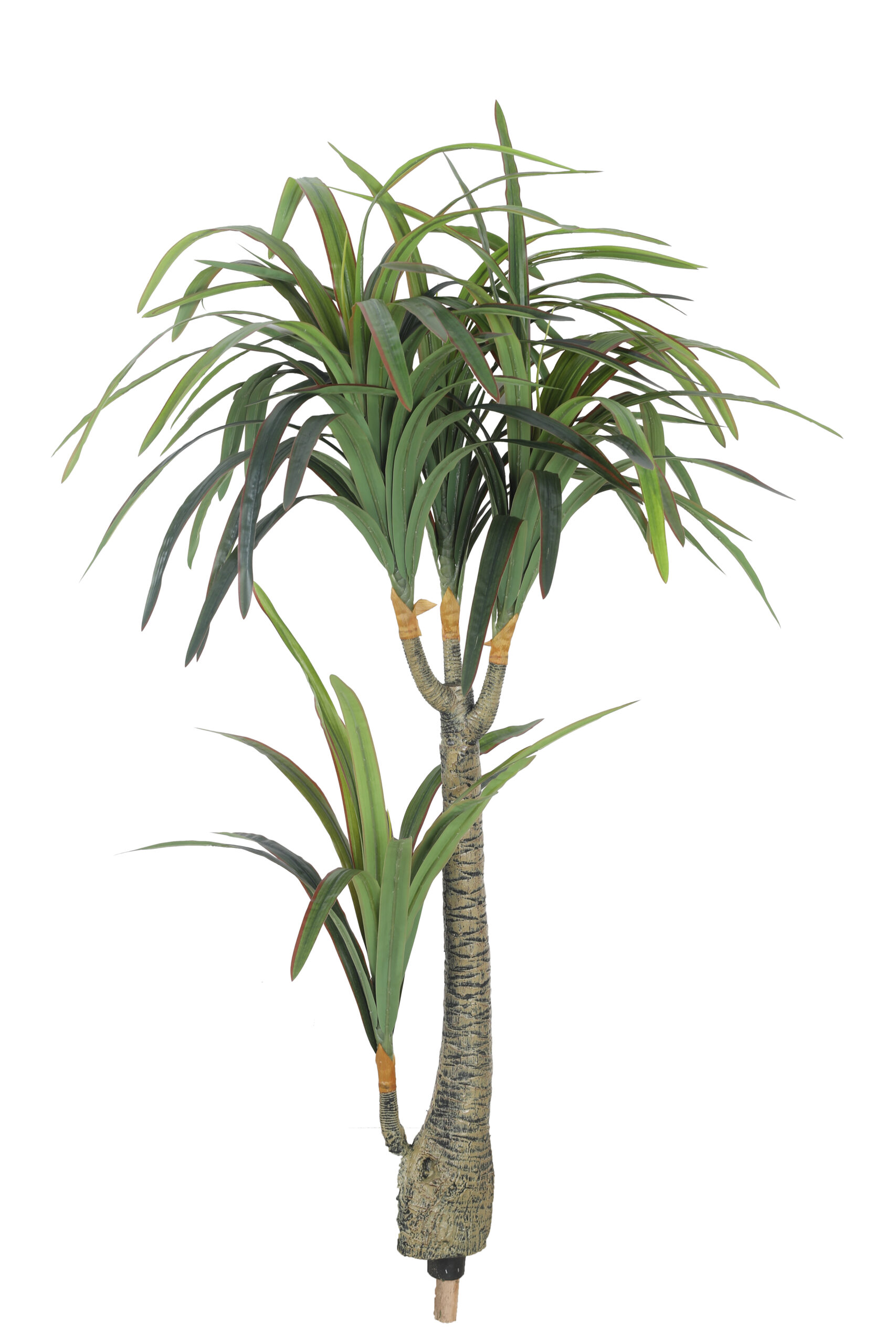 Fourwalls Artificial Yucca Plant - 4.4 Feet - Image 4