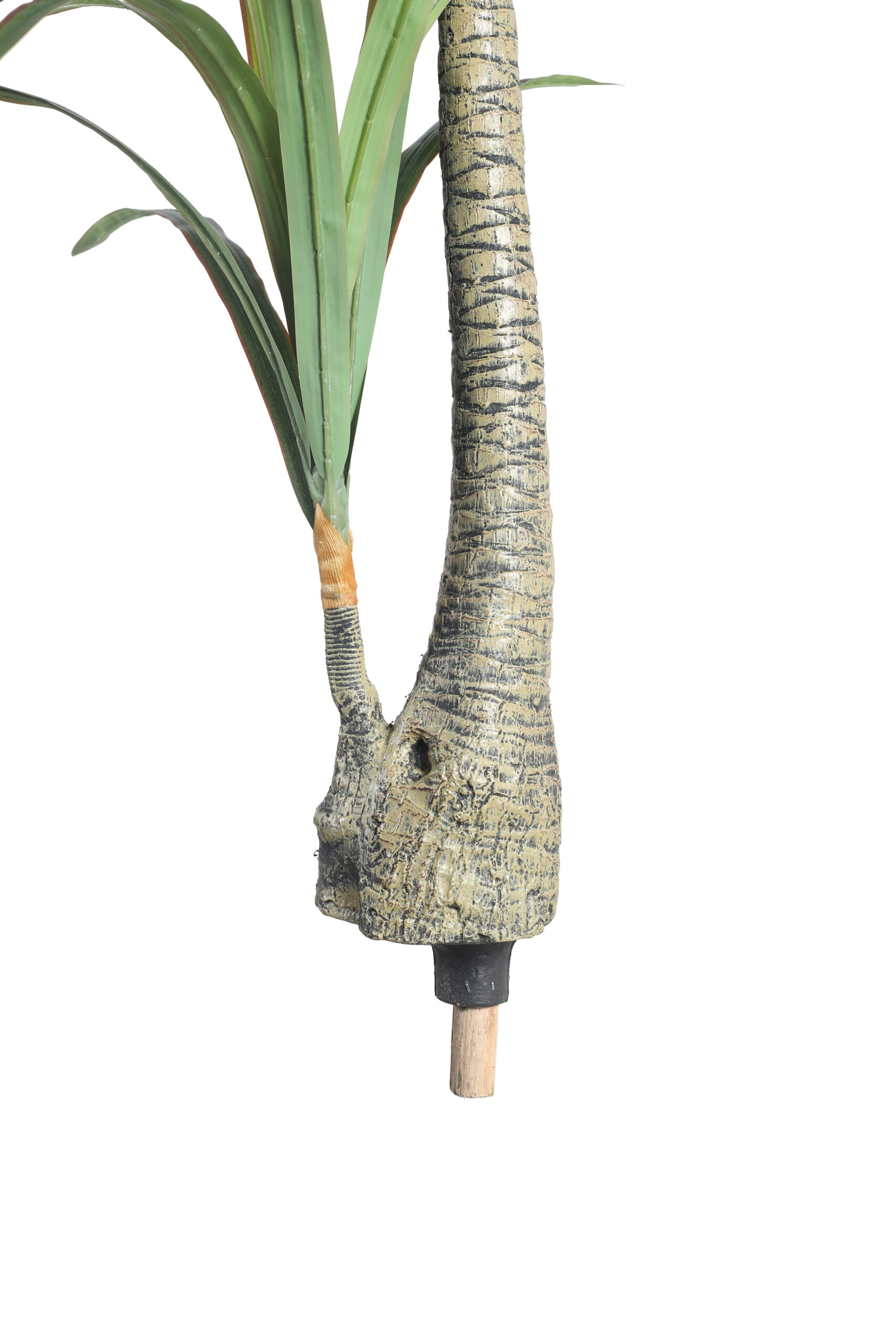Fourwalls Artificial Yucca Plant - 4.4 Feet - Image 5