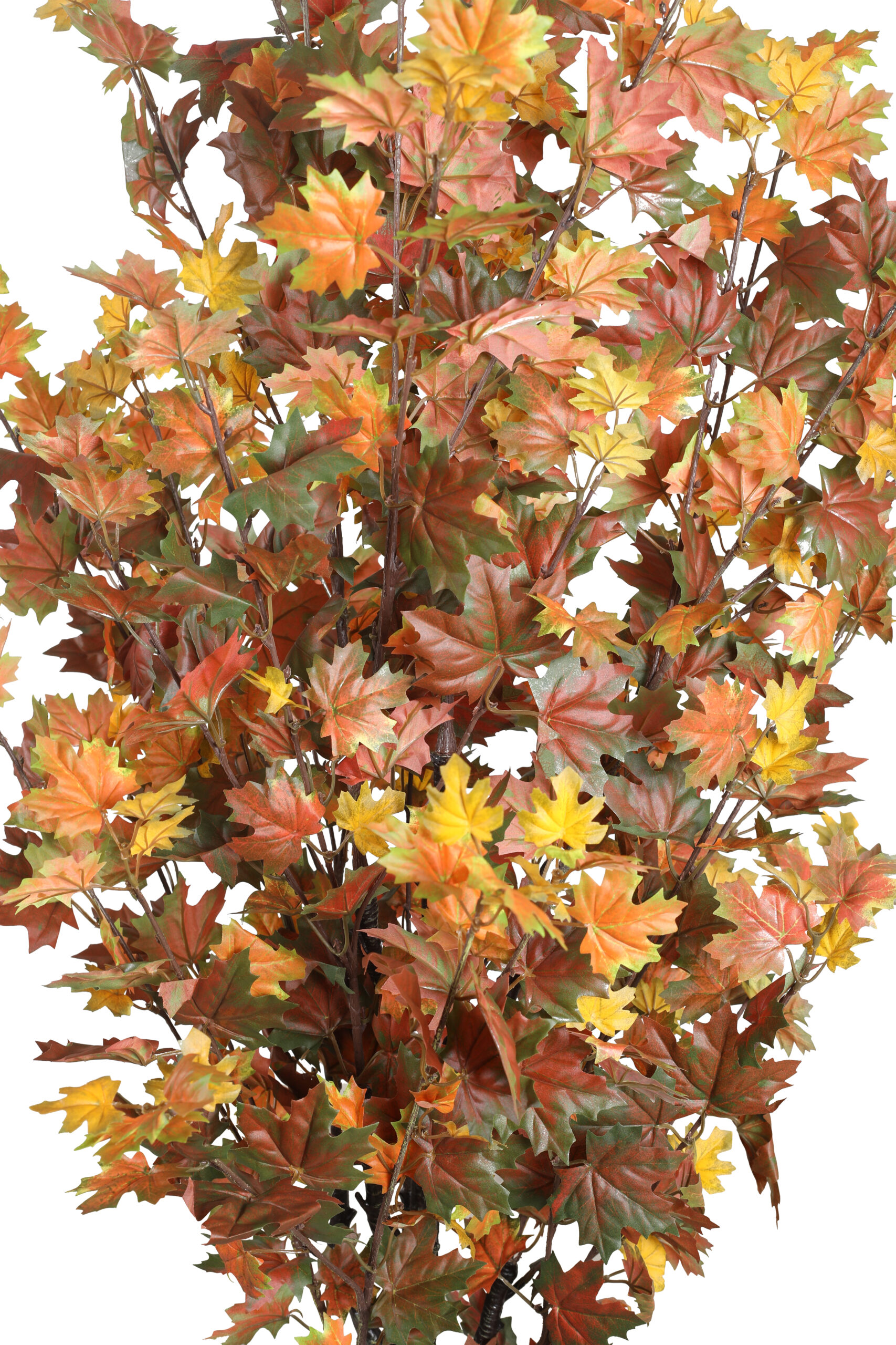 Artificial Japanese Maple Plant For Living Room 5.4 Feet - Mumbai