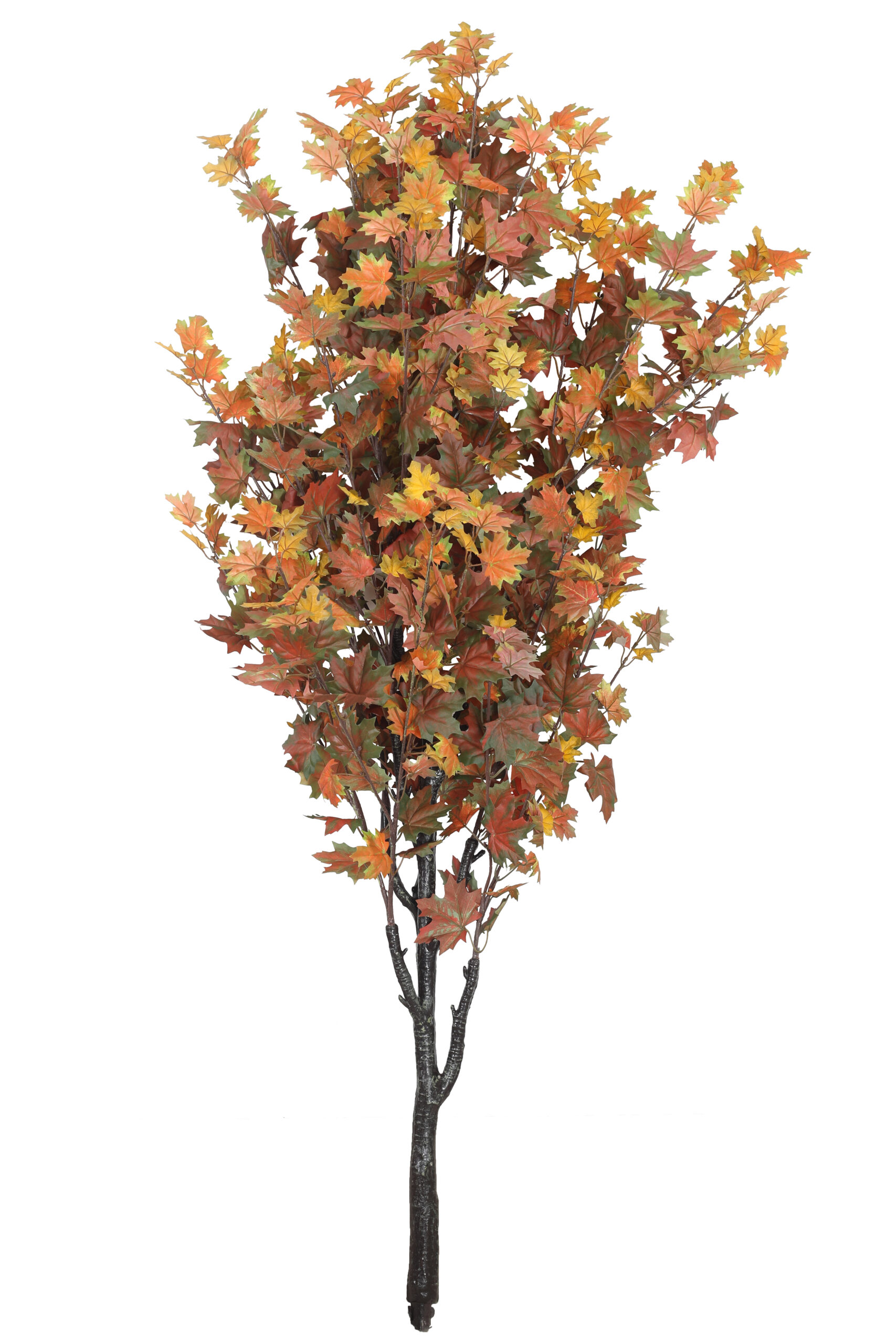 Artificial Japanese Maple Plant For Living Room 5.4 Feet - Mumbai