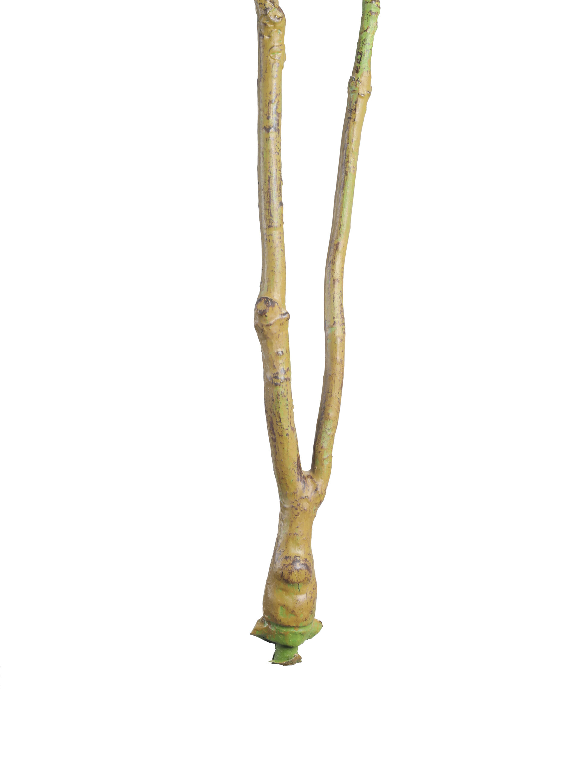 Artificial Schefflera Plant - 4.5 Feet - Image 5