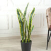 Artificial Sansevieria Plant