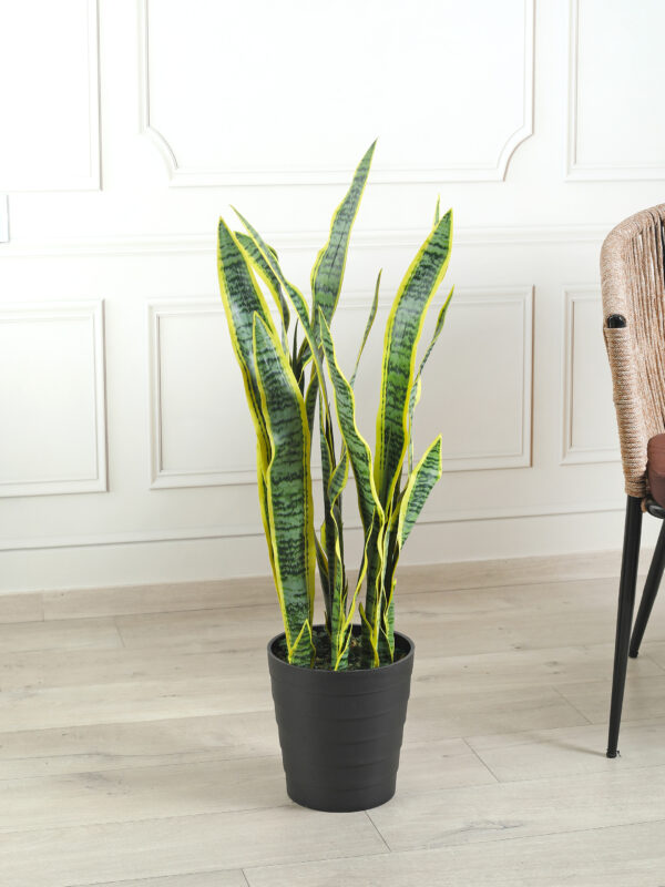 Artificial Sansevieria Plant