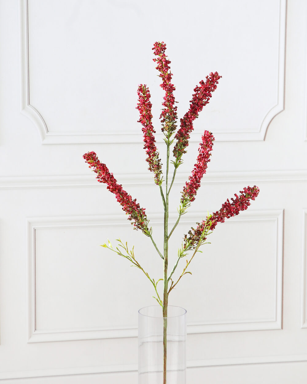 Dried Hops Stem - Red