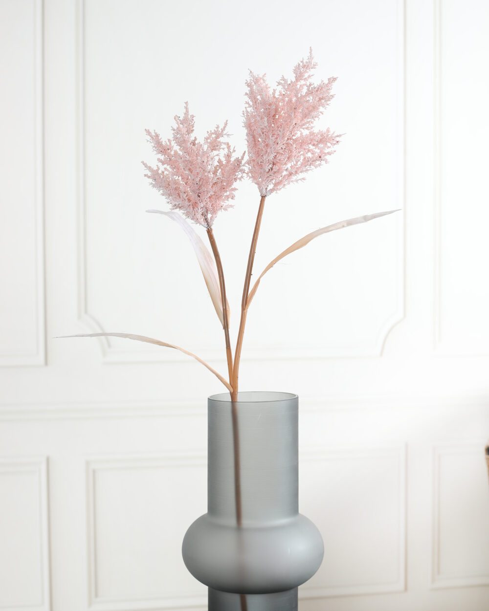 Artificial Astilbe Flower Stem - Pink