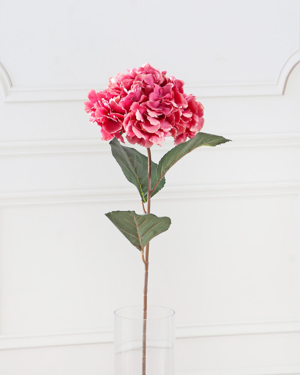 Artificial Hydrangea Flower Stem - Rani