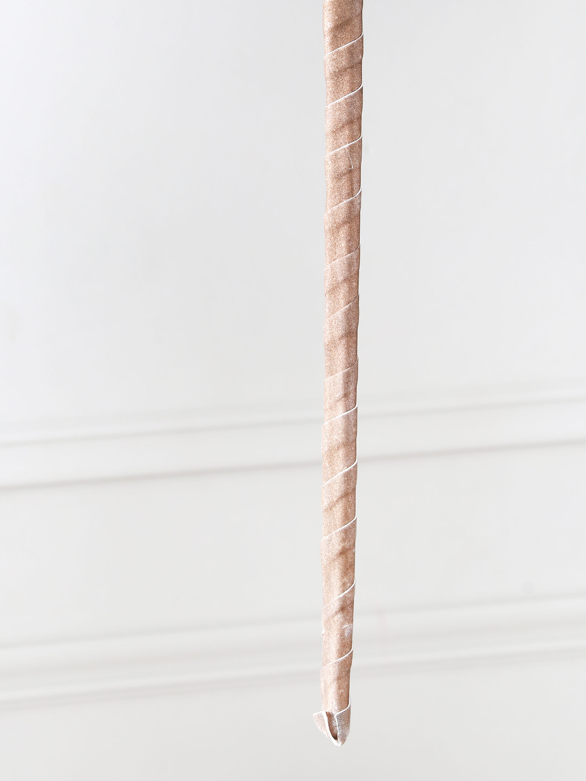 Artificial Star Dahlia Foam Flower Stem - Pink - Image 3