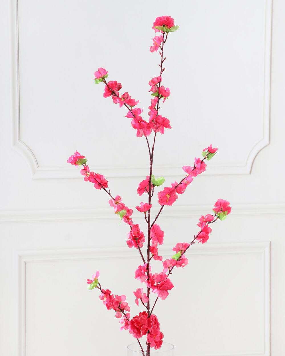 Artificial Cherry Blossom - Dark Pink