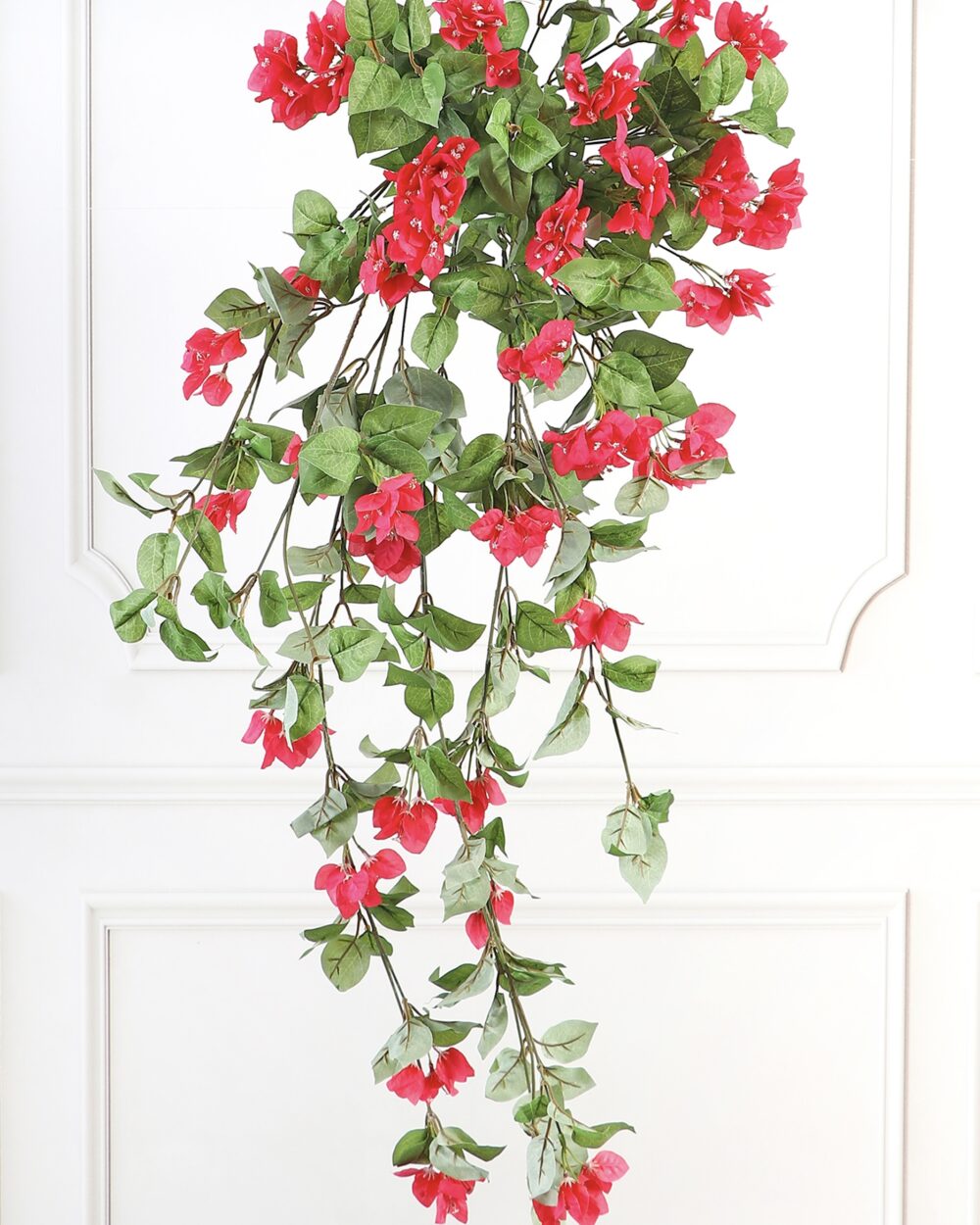 Artificial Bougainvillea Creeper 42" - Rani