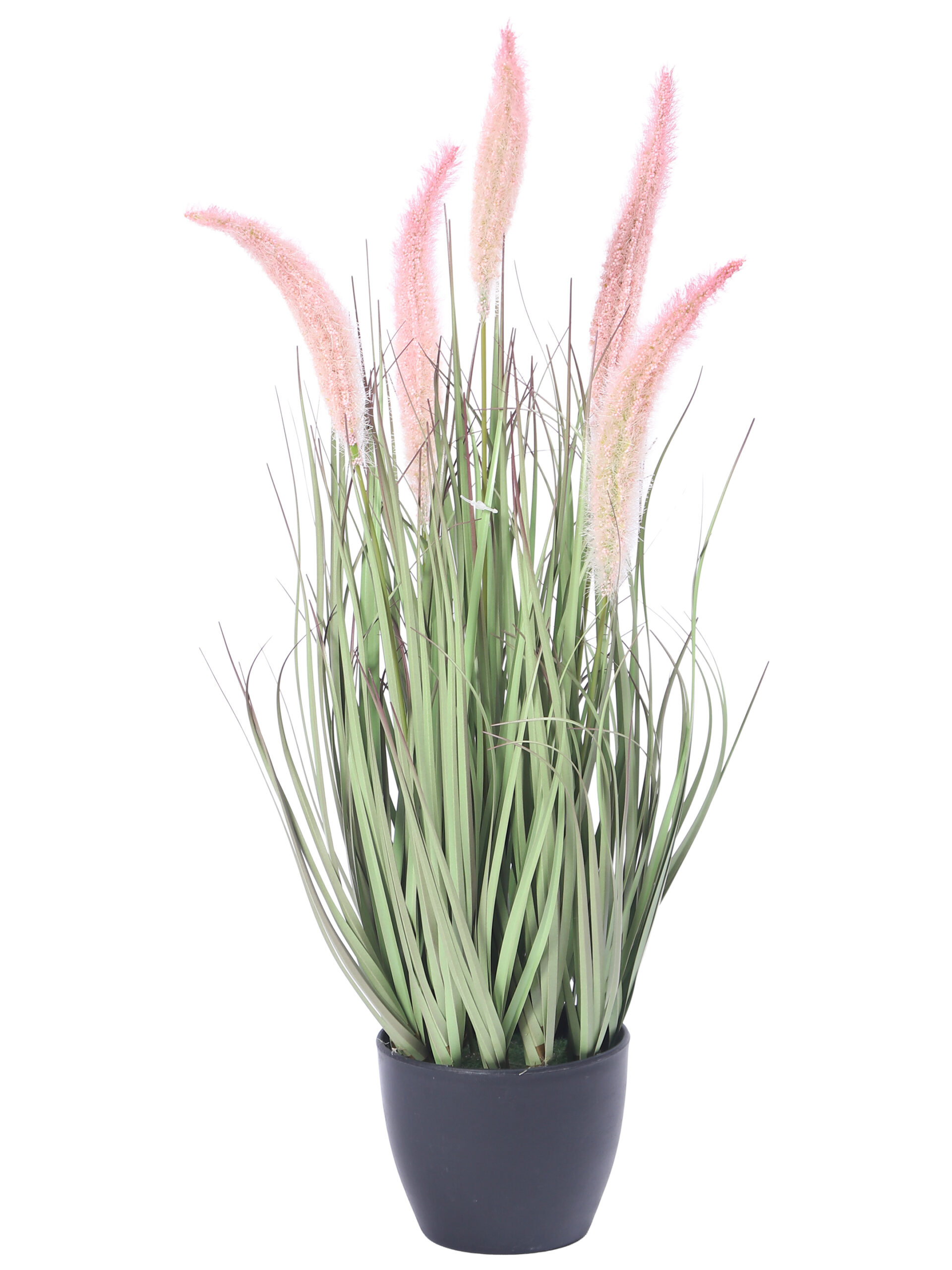 Artificial Plant 58 CM DOGTAIL – Pink - Image 4