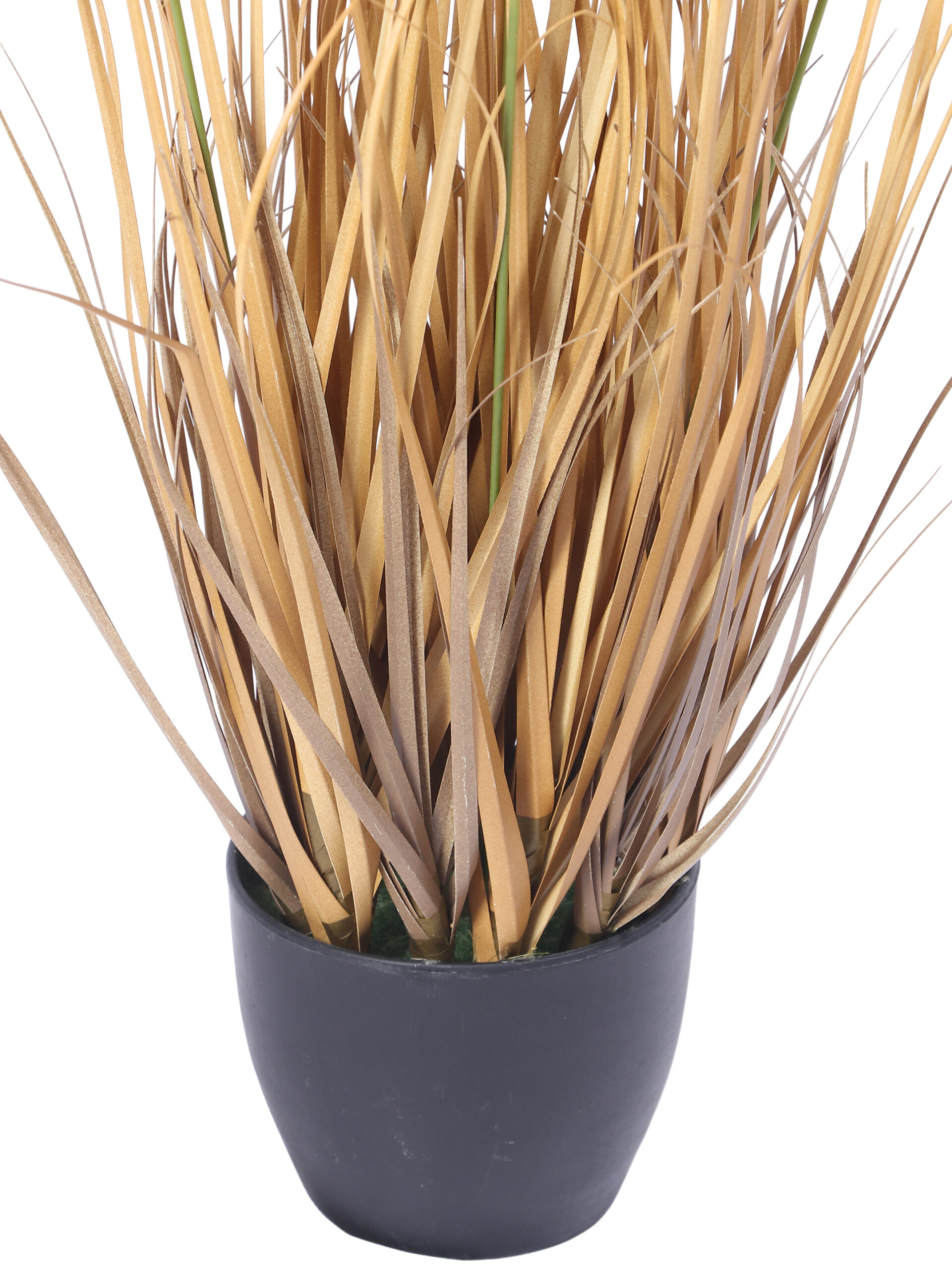 Artificial Plant 58 CM DOGTAIL – Yellow - Image 3