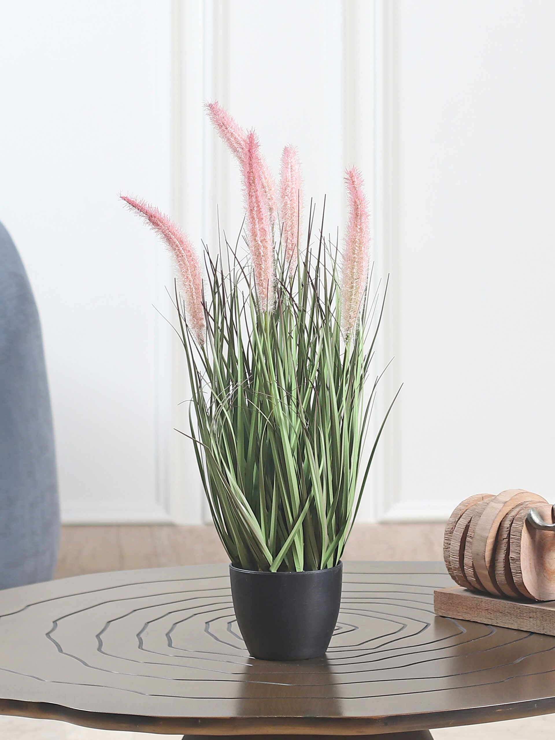 Artificial Plant 58 CM DOGTAIL – Pink