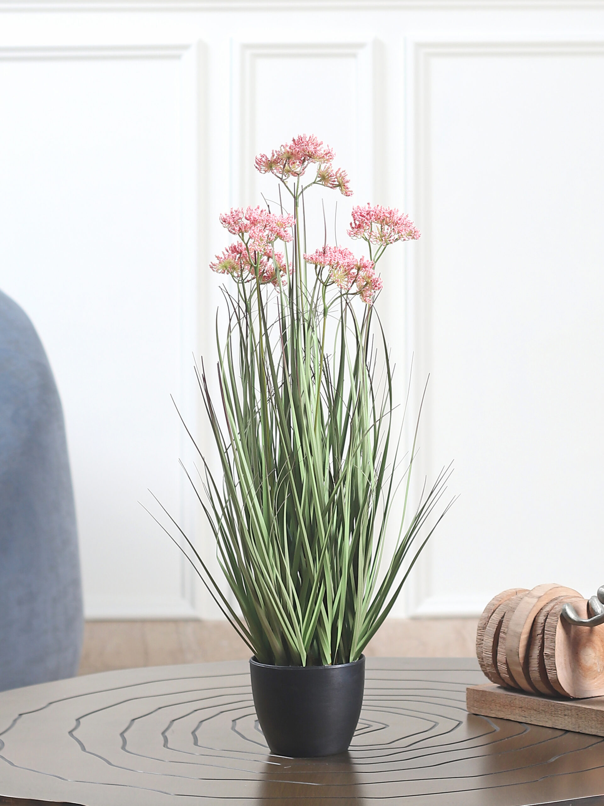 Artificial 58 CM BABYBREATH PLANT