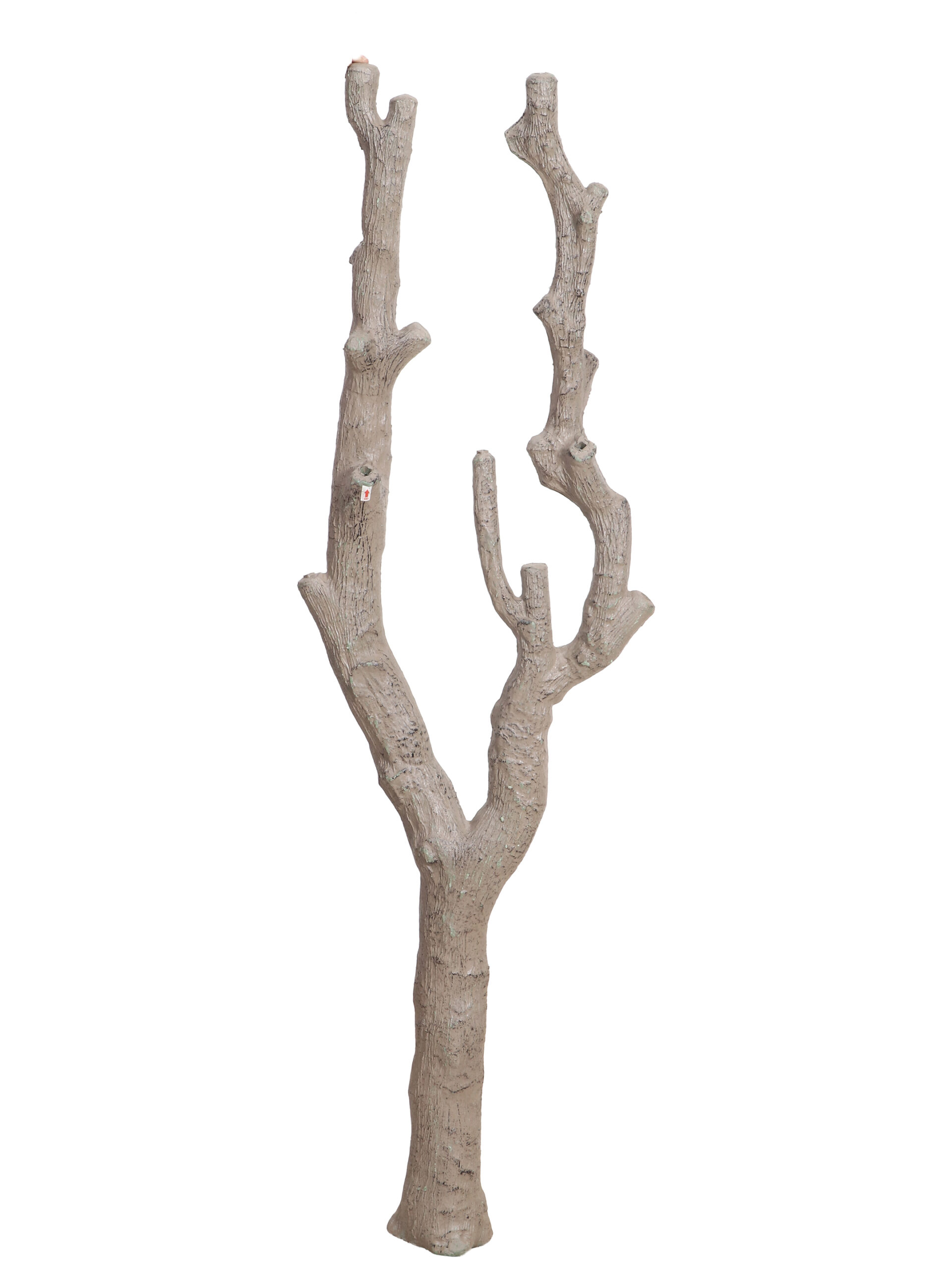 Artificial Cherry Blossom Tree – 250 cm , White - Image 5