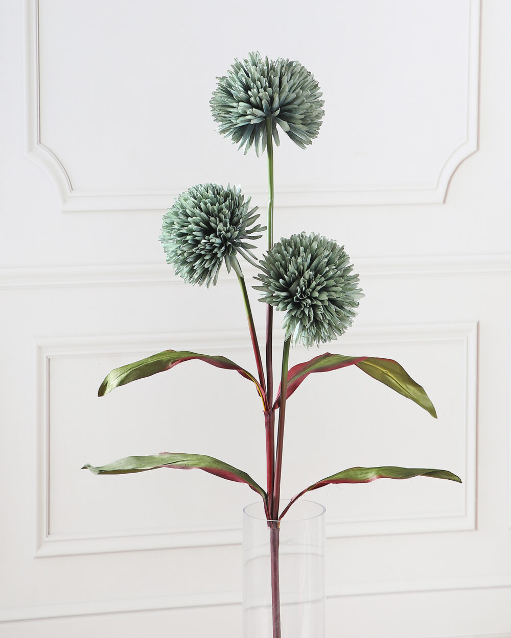 Artificial Chrysanthemum Flower Stem - Green